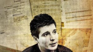 Football Leaks. Rui Pinto condenado pela prática de nove crimes  