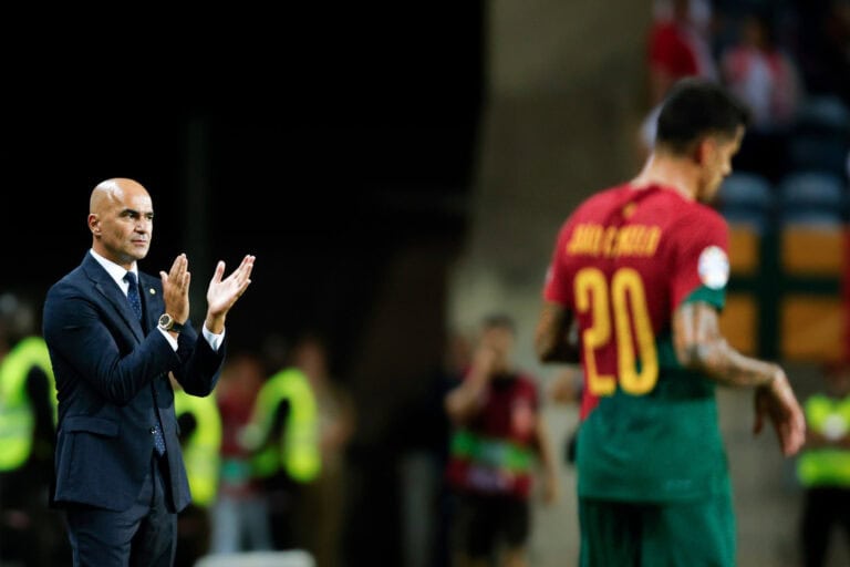 Portugal soma maior goleada de sempre com 9-0 ao Luxemburgo