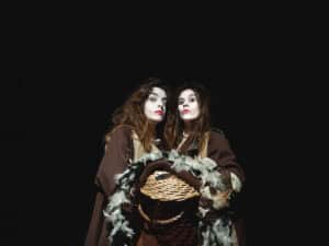 Teatro e artes visuais animam Espinho este sábado