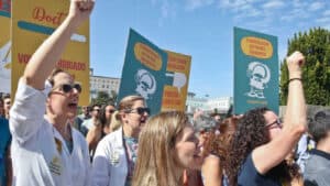 Após reunião com o ministro, Fnam anuncia greve para 17 e 18 de outubro 