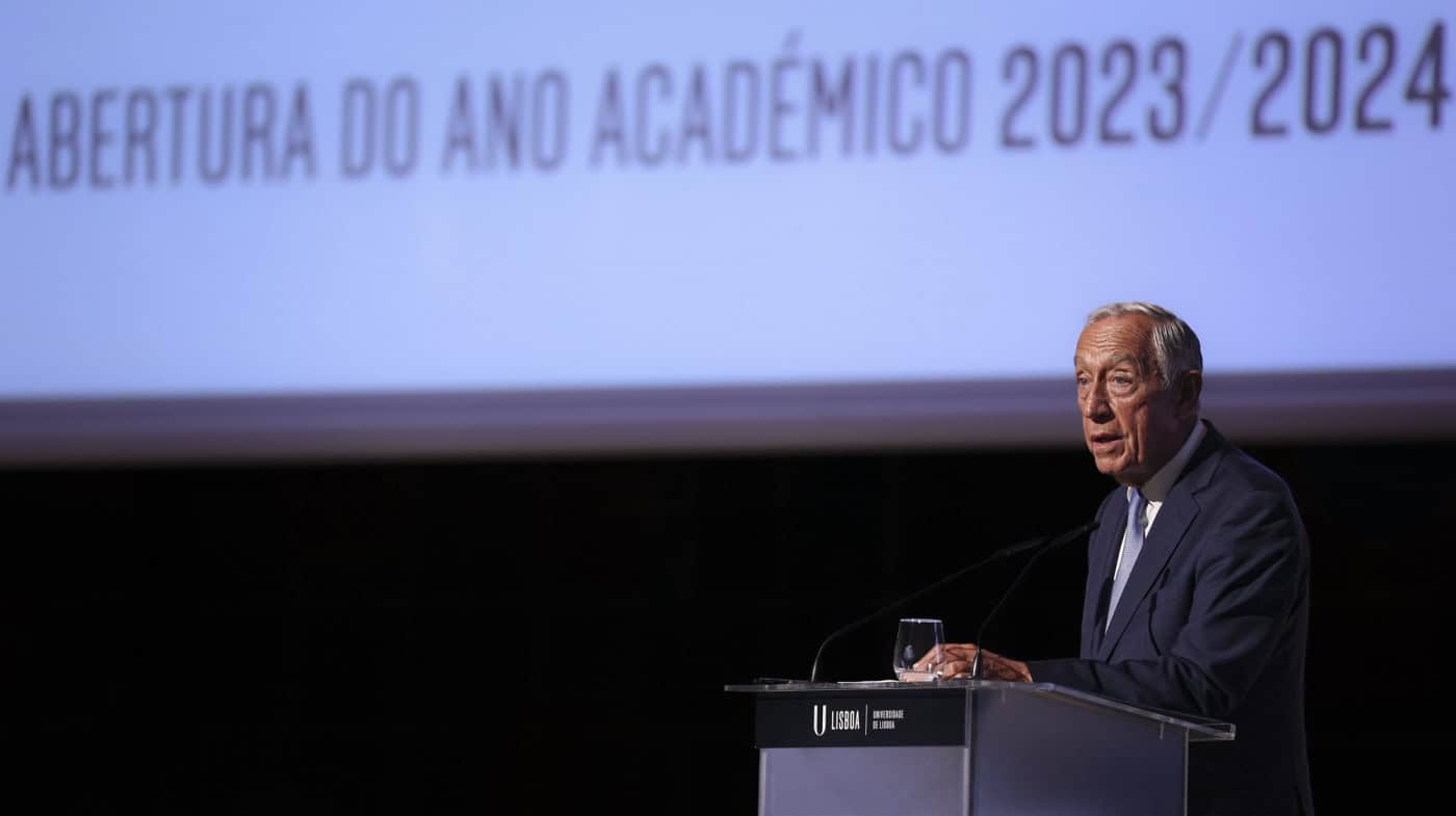 Cativar estudantes para polos metropolitanos é “missão árdua”