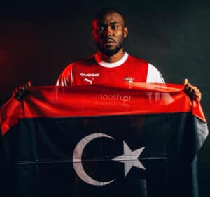 SC Braga disponível para ajudar Líbia depois das cheias