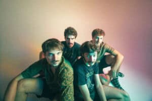 Café Concerto RUM by Mavy recebe 'Uma noite Irreversível' com Travo e El Señor