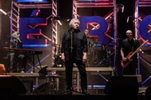 Sérgio Godinho apresenta novo espetáculo "Liberdade25" em 2024 em vários palcos nacionais 