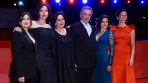 "Mal Viver" de João Canijo é candidato a uma nomeação para os Óscares 