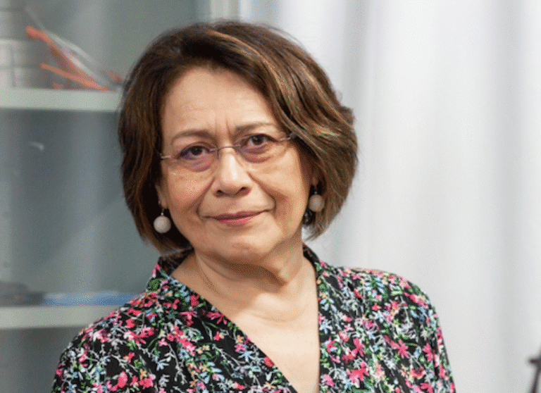 Clivia M. Sotomayor Torres é a nova diretora-geral do INL