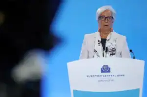 Banco Central Europeu aumenta taxas de juro 