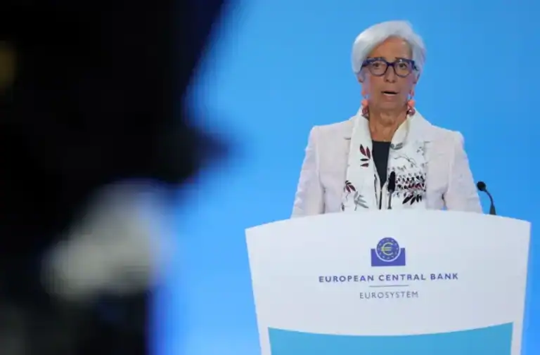 Banco Central Europeu aumenta taxas de juro