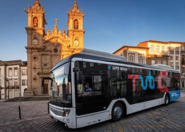 Semana da Mobilidade traz viagens nos TUB a apenas 1 euro