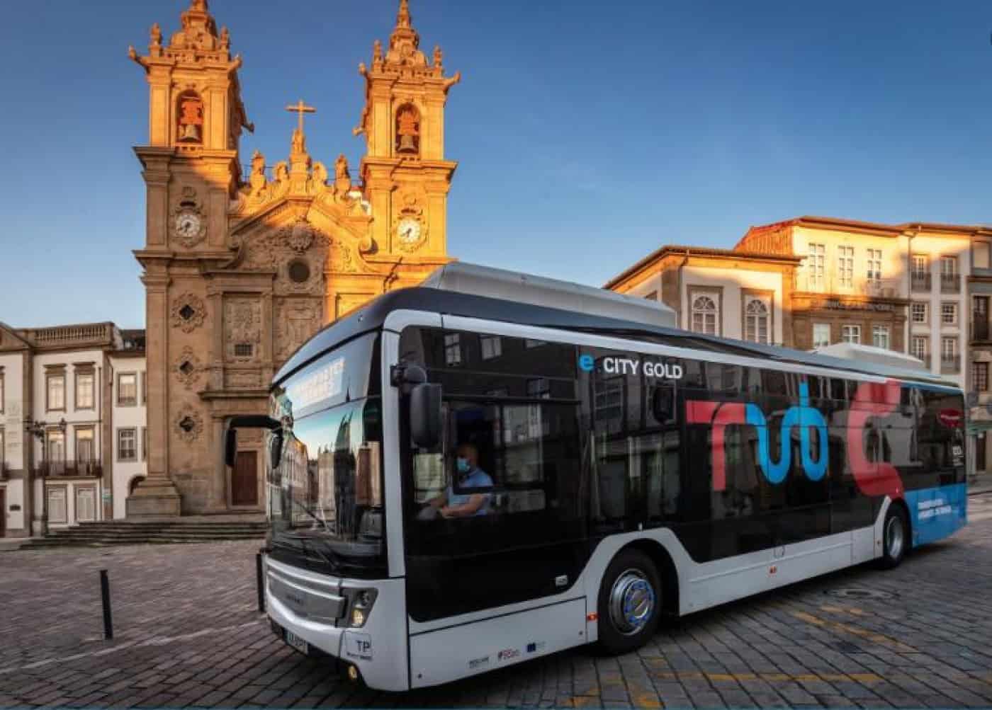 Semana da Mobilidade traz viagens nos TUB a apenas 1 euro