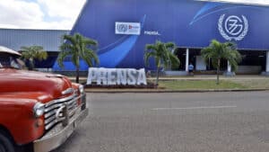 Cimeira G77+China começa hoje em Cuba procurando ordem internacional mais "justa" 