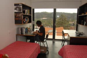 JCP pede menos conversa e mais alojamento estudantil