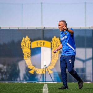 FC Famalicão espera uma deslocação difícil frente ao Rio Ave&nbsp;