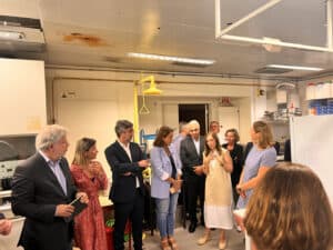 "UMinho é motor de desenvolvimento social e económico para o país”