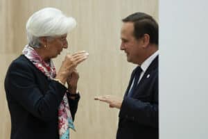 Medina afasta necessidade de compensar bancos em mecanismo relativo às taxas de juro