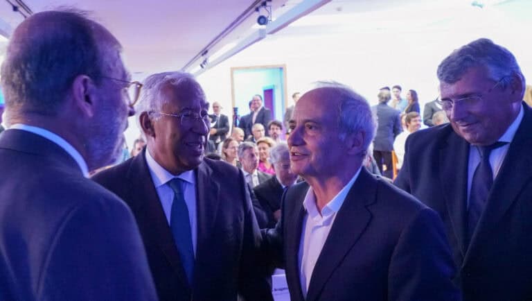 "É um orgulho coletivo ver Guimarães duplicar a área classificada como Património da UNESCO"