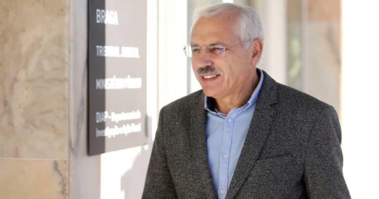 Tribunal confirma condenação por corrupção de ex-autarca de Vila Verde