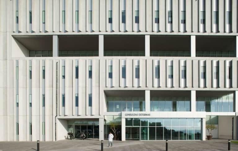 Greve adia maioria das cirurgias programadas no Hospital de Braga