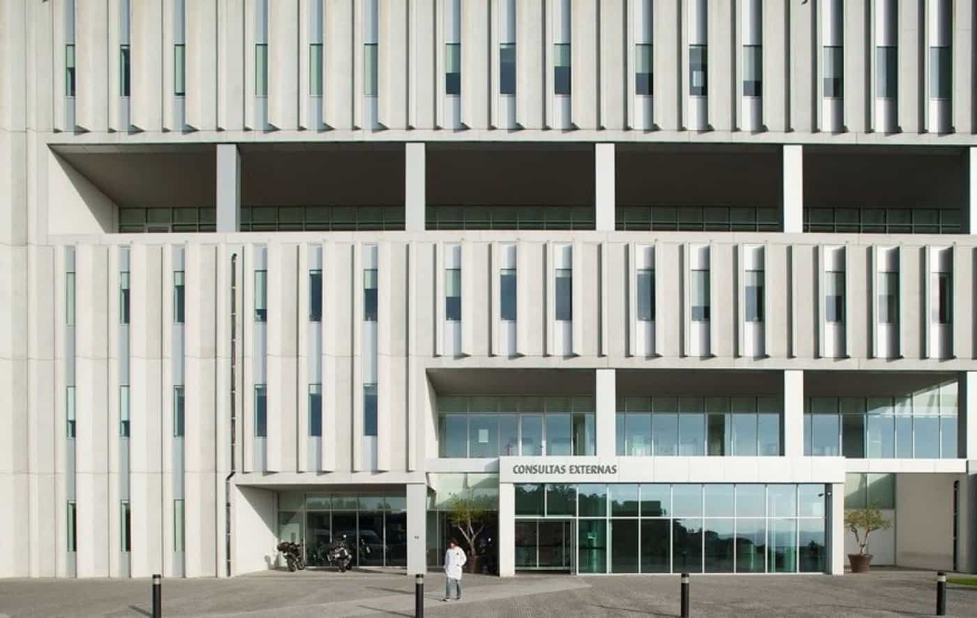 Greve adia maioria das cirurgias programadas no Hospital de Braga