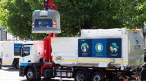 AGERE arranca com sensibilização ambiental porta-a-porta