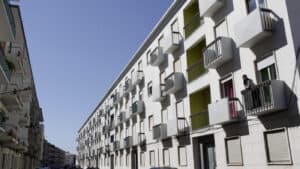 Habitação volta hoje ao Conselho de Ministros e ao parlamento&nbsp;