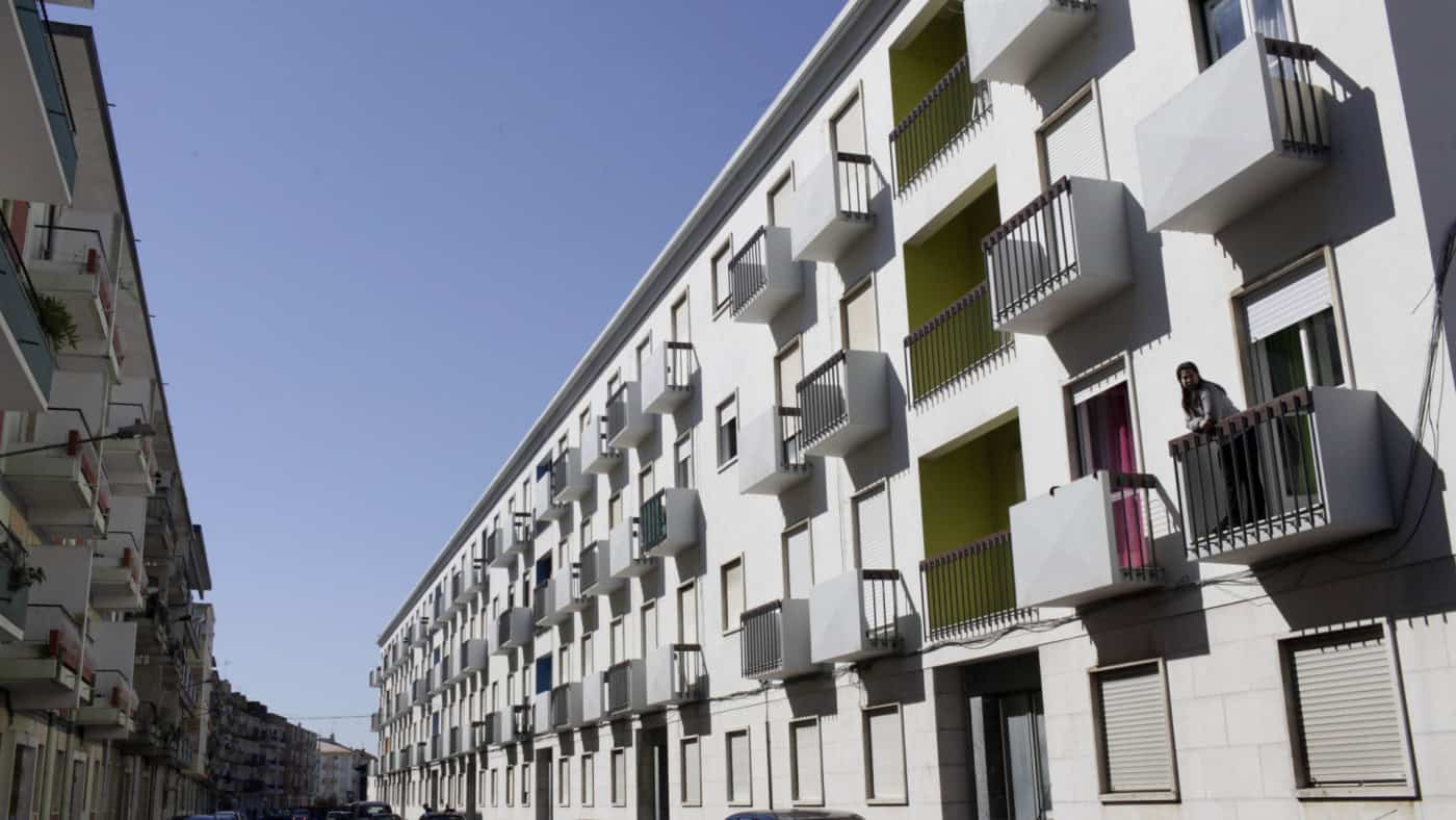 Habitação volta hoje ao Conselho de Ministros e ao parlamento&nbsp;