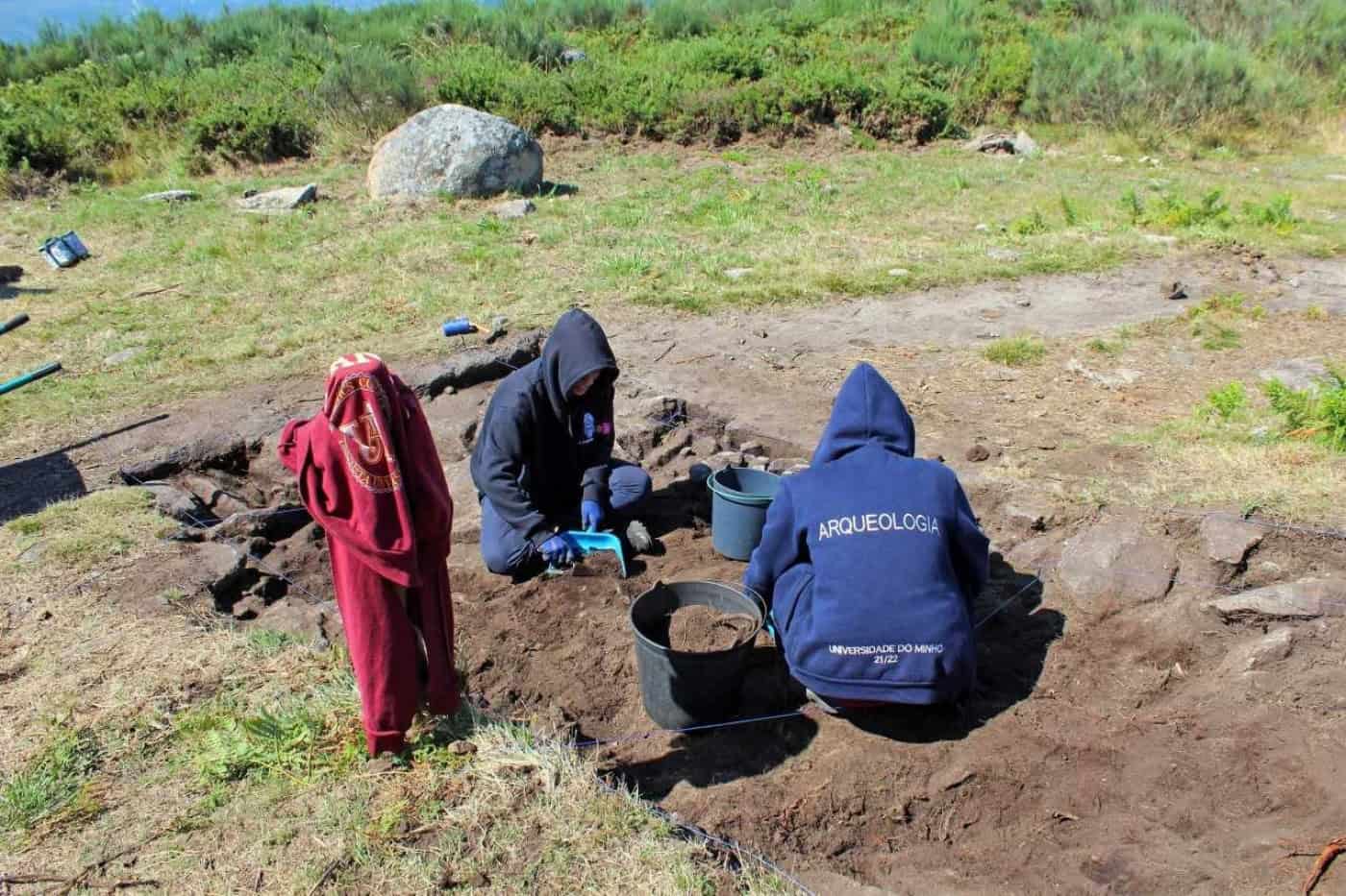 Curso de Arqueologia da UMinho nasceu há 25 anos