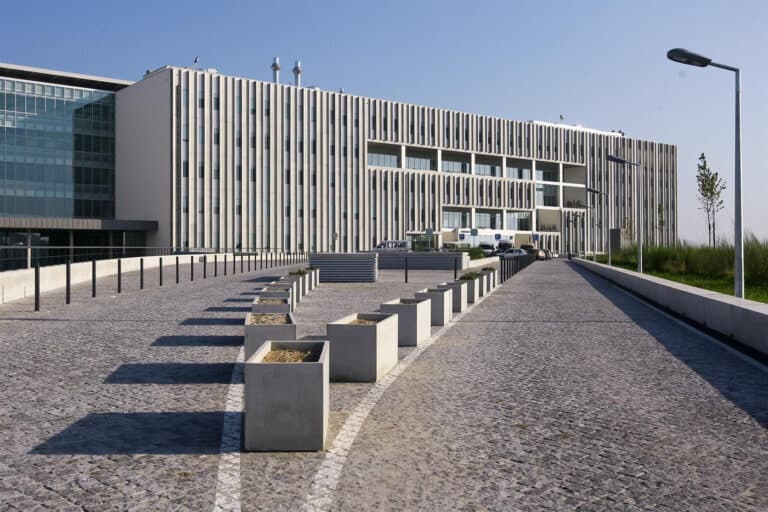 Consulta de memória no Hospital de Braga com tempo de espera de um mês