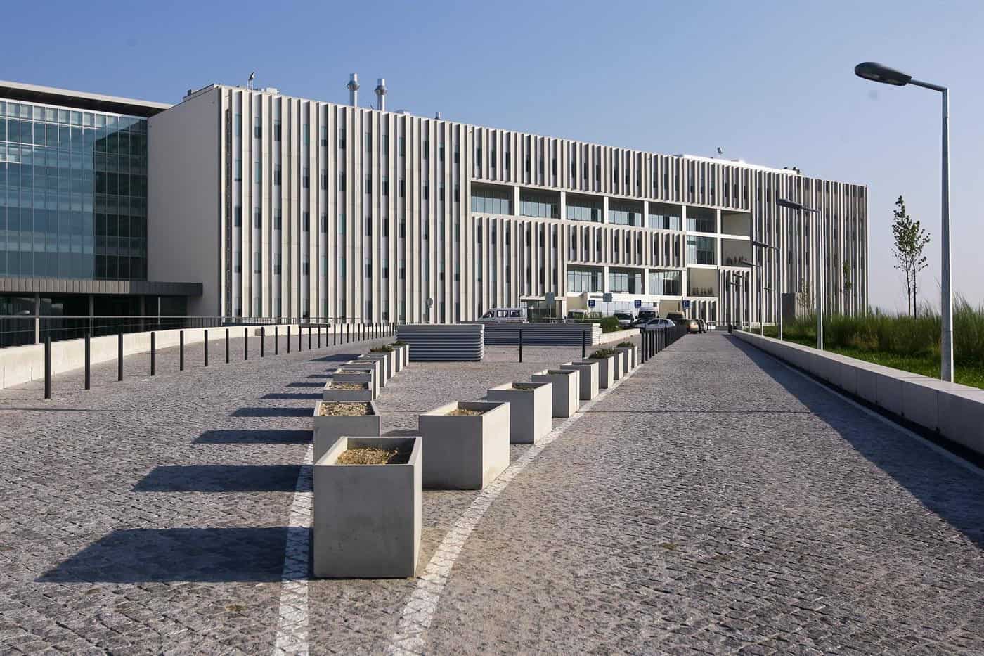 Consulta de memória no Hospital de Braga com tempo de espera de um mês