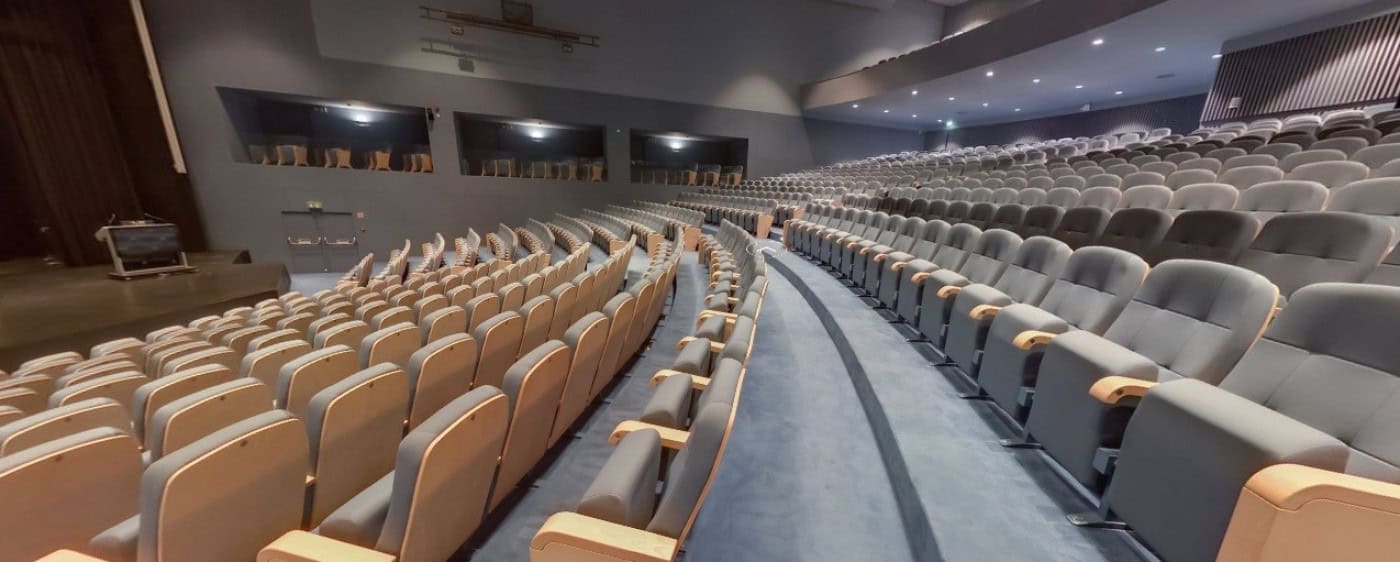 Assembleia Municipal de Braga reúne esta noite no Altice FORUM&nbsp;&nbsp;