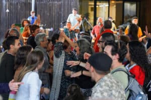 Casa da Memória de Guimarães aproxima comunidades através da dança
