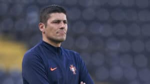 Francisco Neto diz que Portugal está confiante para a Liga das Nações feminina