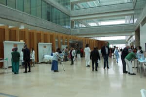 Hospital de Braga implementa circuito fechado do medicamento