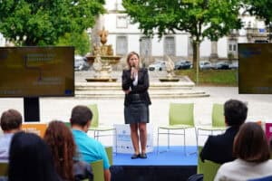 Pacto de Mobilidade Empresarial de Braga pode evitar emissão de 600 toneladas de carbono