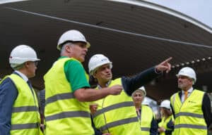 Em 2035, "só 10% dos nossos resíduos irão parar a aterros"