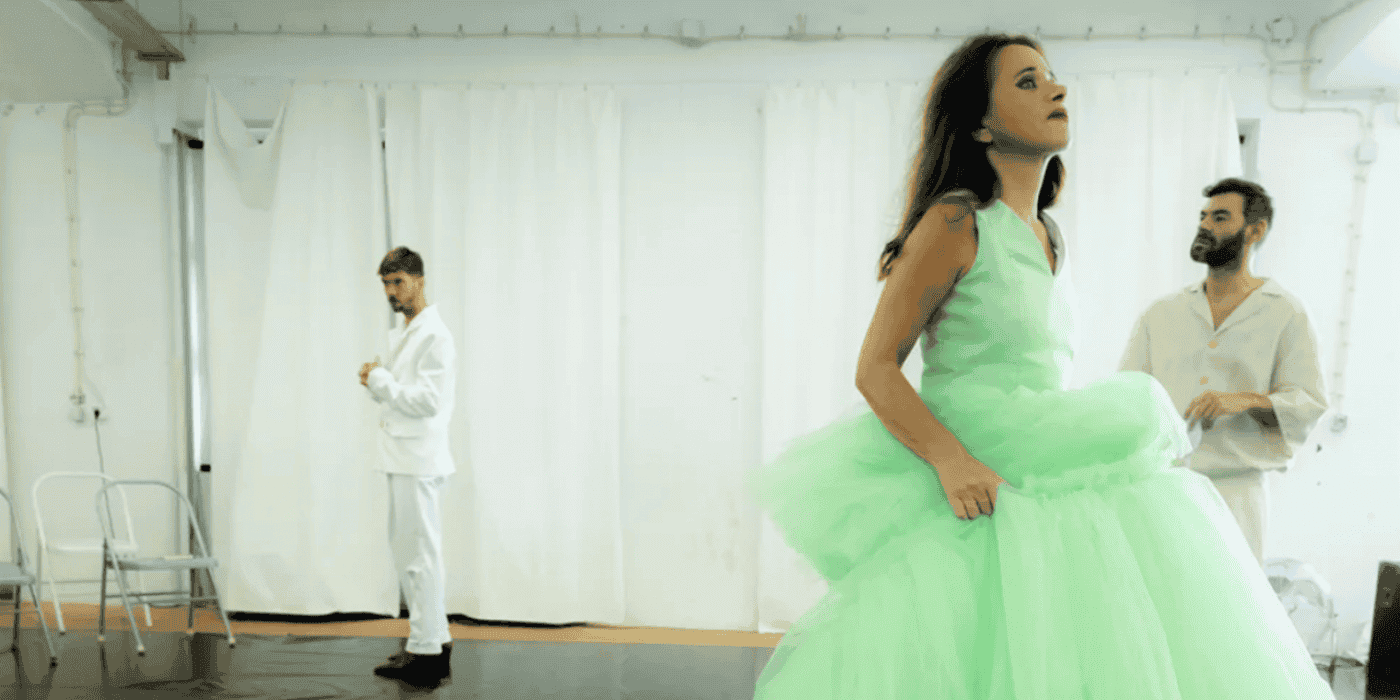 SillySeason apresenta 'Palco Principal', espetáculo "eclético" baseado em peça de Tchekov