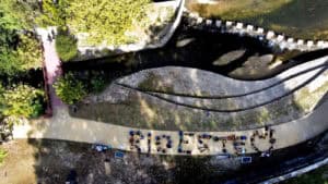 Braga assinala Semana do Clima com limpeza do rio Este,&nbsp;workshops e&nbsp;showcooking