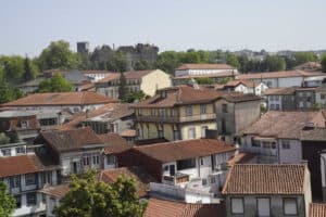 Guimarães capta financiamento europeu para utilizar satélites na gestão do território