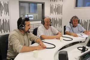 10 anos de coligação ´Juntos por Braga´ em análise no Praça do Município