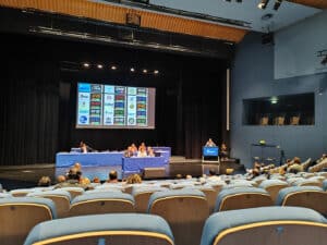 Sobrelotação de casas em Braga denunciada na Assembleia Municipal por cidadão&nbsp;&nbsp;