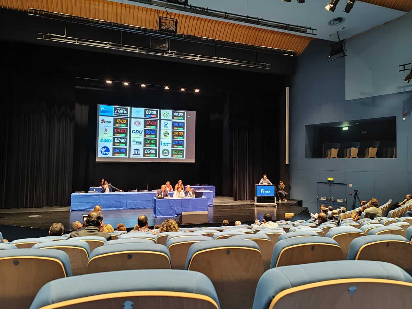 Sobrelotação de casas em Braga denunciada na Assembleia Municipal por cidadão&nbsp;&nbsp;