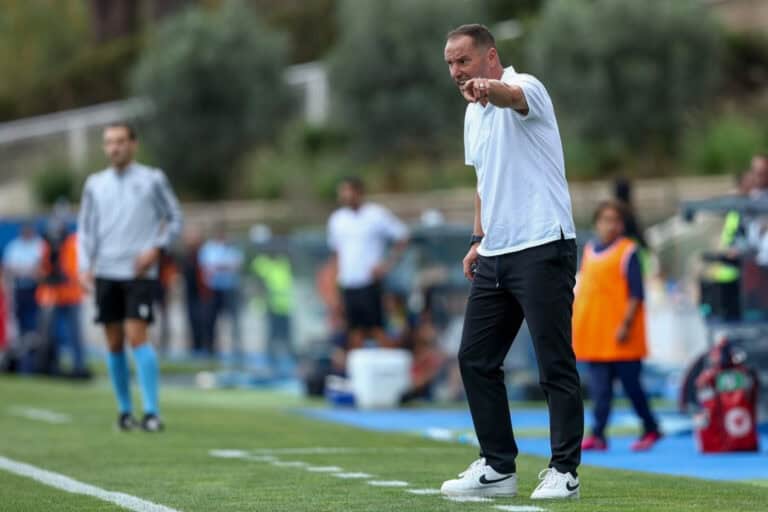 Petit pede humildade ao Boavista para defender liderança da I Liga em Braga