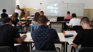 No Ensino Superior 43% dos professores são precários