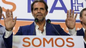 Miguel Albuquerque promete governo de maioria na Madeira, mas sem o Chega 