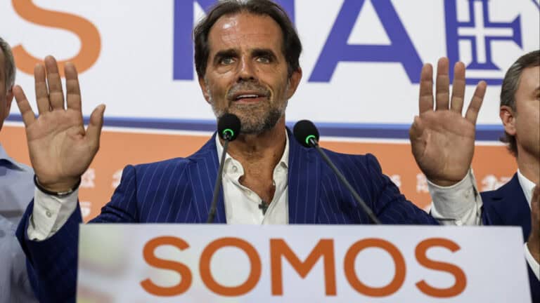 Miguel Albuquerque promete governo de maioria na Madeira, mas sem o Chega