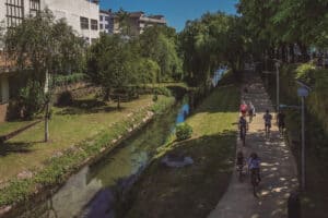 Município de Braga ajuda a financiar compra de bicicletas