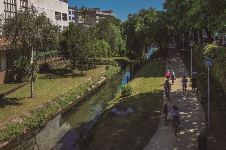 Município de Braga ajuda a financiar compra de bicicletas