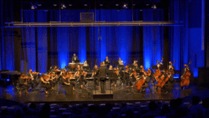 ‘Descentrar’ ruma a Arentim e Cunha com música e teatro 