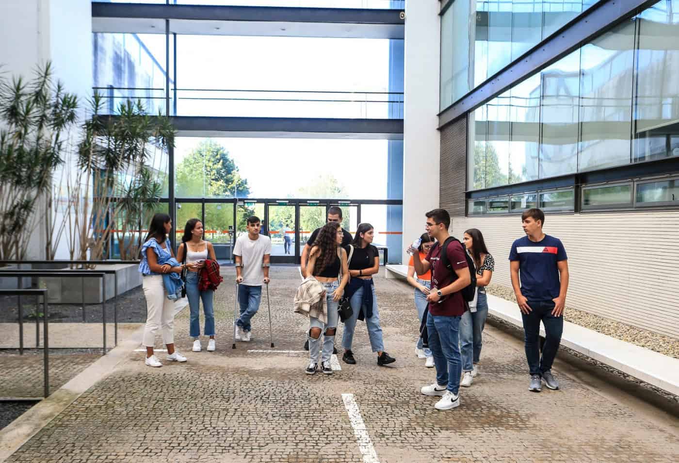 BabeliUM promove sete cursos linguísticos para o novo semestre