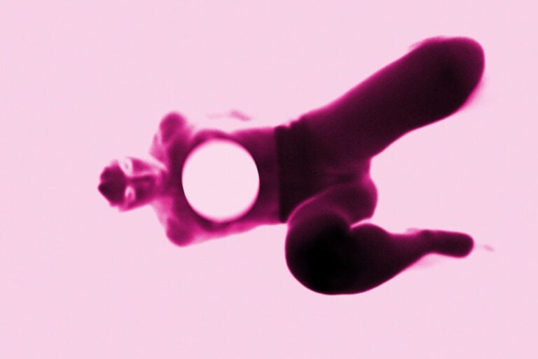 Theatro Circo acolhe espetáculo que cruza a performance e o audiovisual